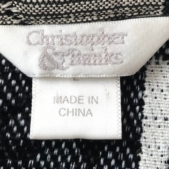 Christopher & Banks Vintage Style Blazer - Picture 6 of 8